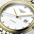 Часы Longines Flagship L4.984.3.27.7 фото 5