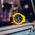 Часы Casio G-Shock GA-B2100C-9ADR (GA-B2100C-9A) фото 12