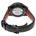 Seiko Seiko Presage Sharp Edged Series SPB329 мужские часы коричневый циферблат на запястье