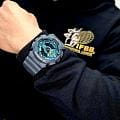 Часы Casio G-Shock GA-110AS-2A фото 3