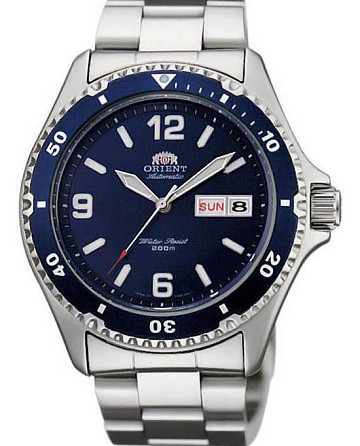 Orient Diving Sports Automatic AA02002D