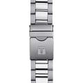 Tissot Tissot Seastar 1000 Quartz Chronograph T120.417.11.091.01 Seastar 1000 наручные мужские часы фото под углом.