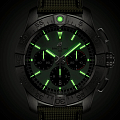 Часы Breitling Avenger B01 Chronograph 44 AB0147101L1X1 фото 6