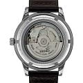 Seiko Seiko Presage SSK013J1 мужские часы коричневый циферблат на запястье