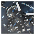 Часы Jacques Lemans Lugano 1-1645R фото 3