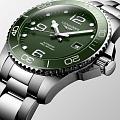 Часы Longines HydroConquest L3.782.4.06.6 фото 8