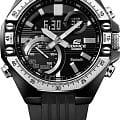 Часы Casio Edifice ECB-10TP-1ADF (ECB-10TP-1A) фото 2