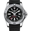 Часы Breitling Avenger II GMT A32390111B1S2