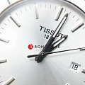 Часы Tissot Gentleman T127.410.16.031.00 фото 11