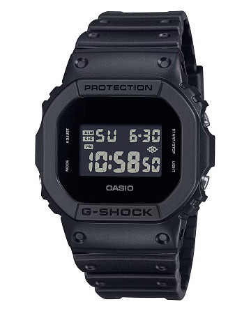 Casio G-Shock DW-5600UBB-1DR (DW-5600UBB-1)