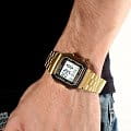 Часы Casio Vintage A178WGA-1ADF (A178WGA-1A) фото 3