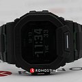 Часы Casio G-Shock GBD-200UU-1DR (GBD-200UU-1D) фото 3