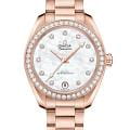 Часы Omega Seamaster Aqua Terra 220.55.34.20.55.001