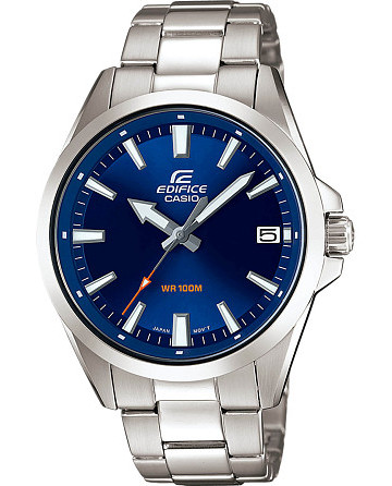 Casio Edifice EFV-100D-2AVUDF (EFV-100D-2A)