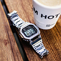 Часы Casio G-Shock GMW-B5000D-1ER фото 33