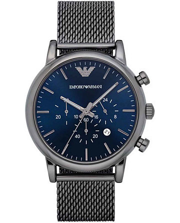 Emporio Armani Luigi AR1979