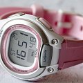 Часы Casio Collection LW-203-4AVDF (LW-203-4A) фото 5