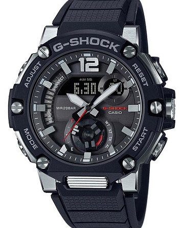 Casio G-Shock GST-B300-1A