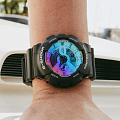 Часы Casio G-Shock GA-110SR-1A фото 2