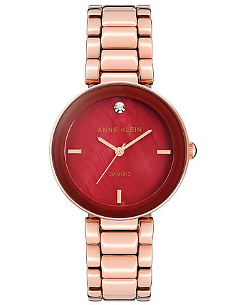 Anne Klein Diamond 1362BYRG