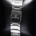 Часы Candino Chronos Carree C4746/1 фото 3