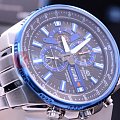 Часы Casio Edifice EFR-549D-1A2 фото 3