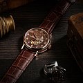 Часы Earnshaw ES-8082-04 фото 6