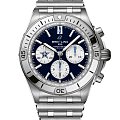 Часы Breitling Chronomat B01 42 NFL Dallas Cowboys Edition AB01342B1C1A1