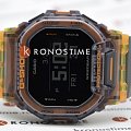 Часы Casio G-Shock GBD-200SM-1A5DR (GBD-200SM-1A5) фото 5