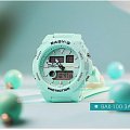 Часы Casio Baby-G G-Lide BAX-100-3A фото 10