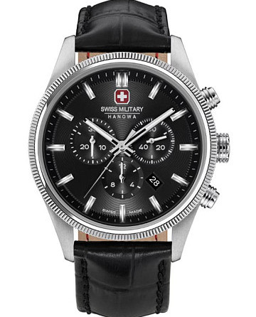 Swiss Military Hanowa SMWGC0003101