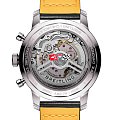 Часы Breitling Top Time B01 Chevrolet Corvette AB01761A1K1X1 фото 2