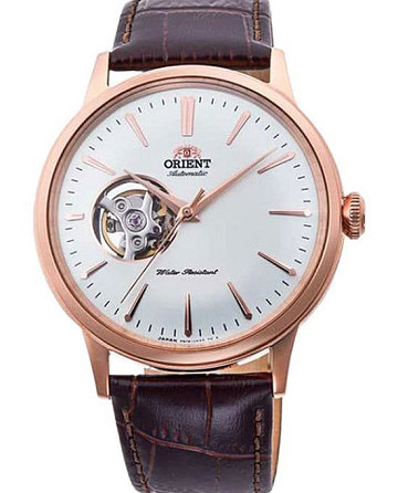 Orient Automatic RA-AG0001S