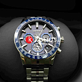 Часы Seiko Astron GPS Solar SSH003J1 фото 5