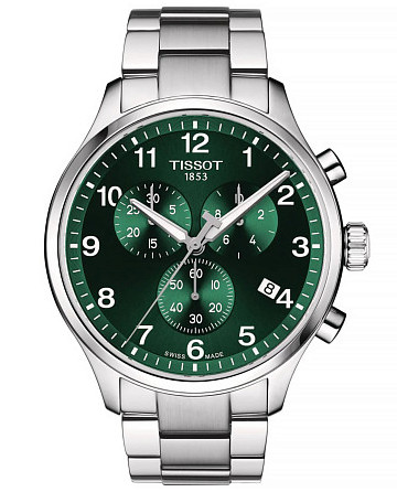 Tissot Chrono XL Classic T116.617.11.092.00