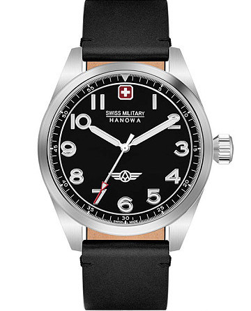 Swiss Military Hanowa Falcon SMWGA2100401