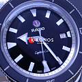 Часы Rado Captain Cook Automatic R32505153 фото 14