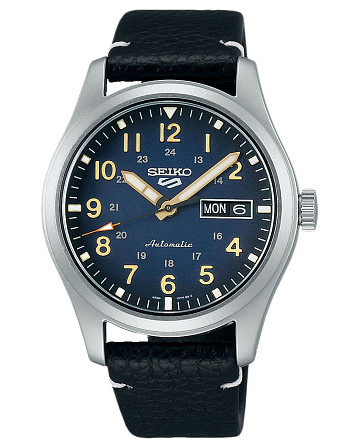 Seiko 5 Sports SRPG39K1