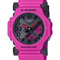 Часы Casio G-Shock GA-2300-4ADR (GA-2300-4A)