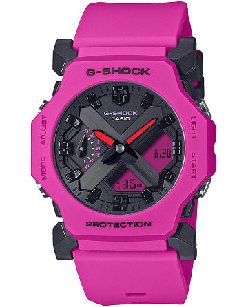 Casio G-Shock GA-2300-4ADR (GA-2300-4A)