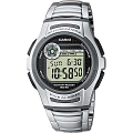 Часы Casio Illuminator W-213D-1A