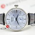 Seiko Seiko Presage SSA343J1  наручные мужские часы фото под углом.