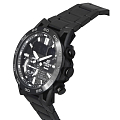 Часы Casio Edifice ECB-40BK-1ADF (ECB-40BK-1A) фото 3