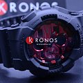 Часы Casio G-Shock GA-140AR-1A фото 3