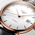 Часы Longines Elegant Collection L4.378.8.12.4 фото 2