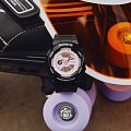 Часы Casio Baby-G BA-110PL-1A фото 5