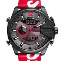 Часы Diesel Mega Chief DZ4647