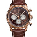 Часы Breitling Aviator 8 B01 Chronograph 43 RB0119131Q1P1