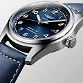 Часы Longines Spirit  L3.811.4.93.0 фото 8