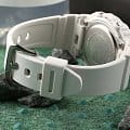 Casio Casio Baby-G BGD-565U-7DR (BGD-565U-7) baby-g японские женские часы на браслете пластик боковой вид